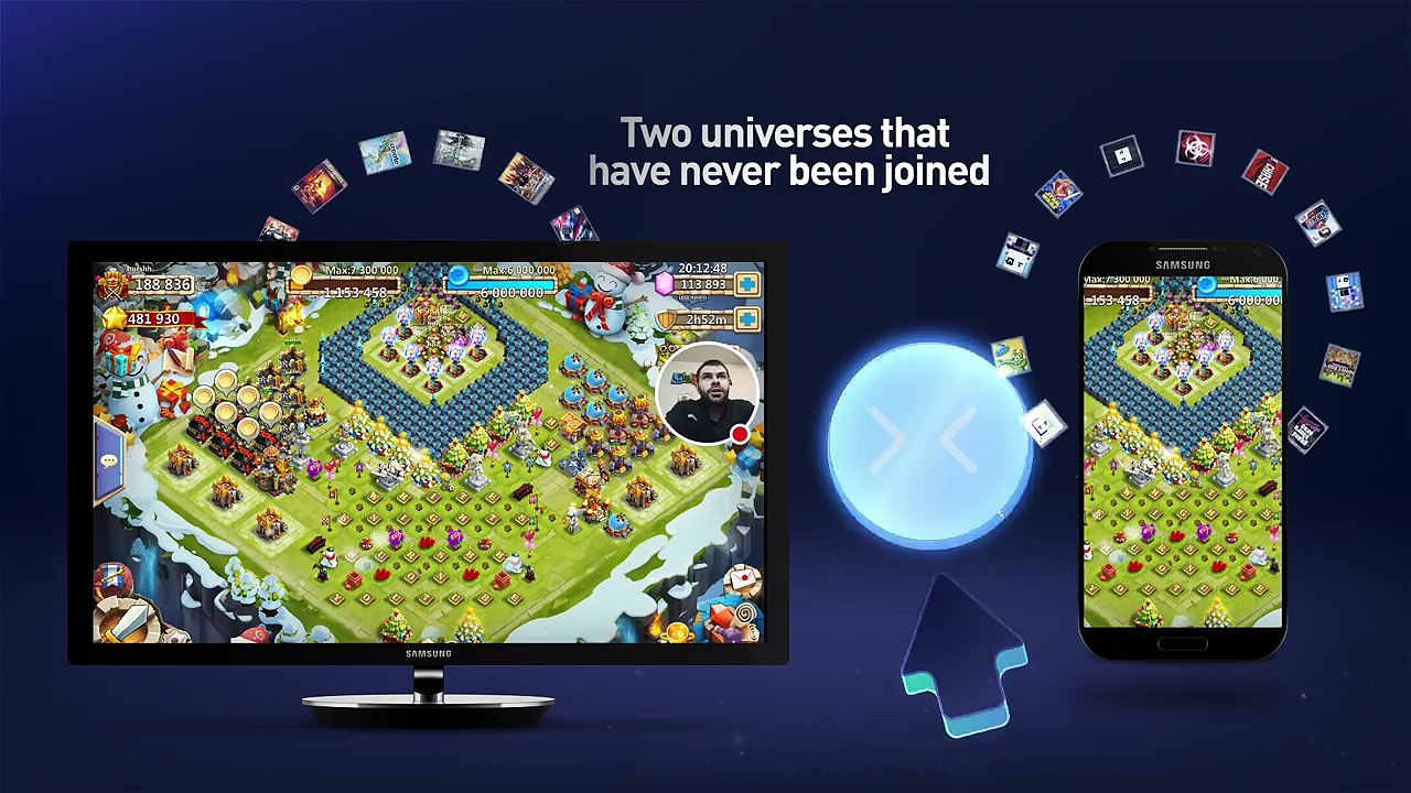BlueStacks Integrates With Twitch