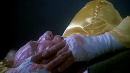 Rocky 3 - Non te ne andare... (La morte di Mickey)