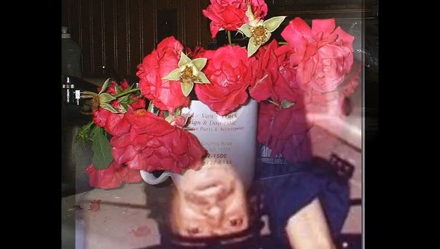 For parents & grandparents separate d from their offspring.