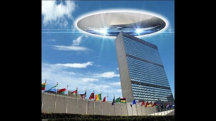 Bientôt le jour de la grande révélation de la vie extraterrestre … ?