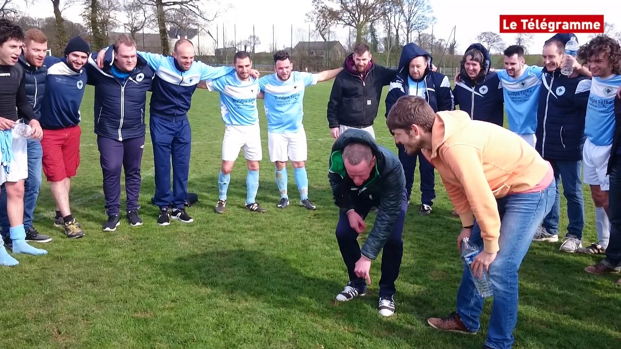 Carhaix. Football : troisième montée en trois ans pour l'ACC