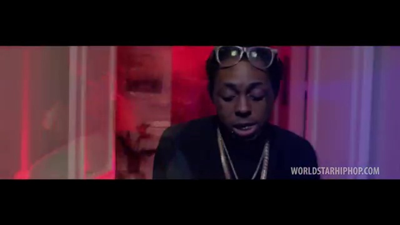 Lil Wayne -Cross Me- Feat. Future & Yo Gotti (O...