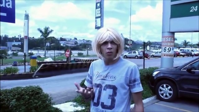 Videos Engraçados part Julio Cocielo - Canal Canalha