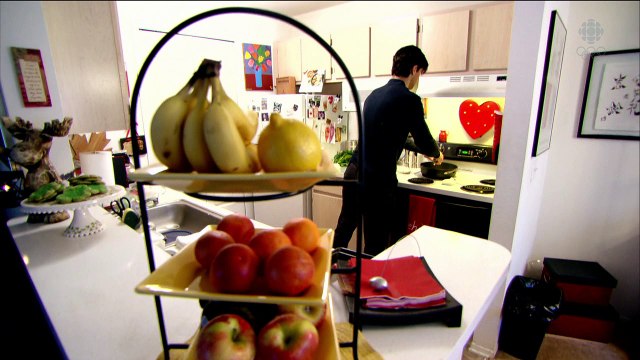 Kaitlyn WEAVER / Andrew POJE pre -interview 10 years - ISU World Championships 2016