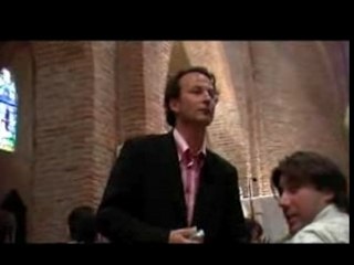 Communion antonin mai 2007