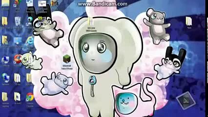 Minecraft Force OP Hack - Banning the Owner