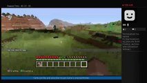 Minecraft $Modded-factions$ S1 ep 1