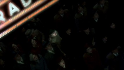 Capitaine Sky et le monde de demain - Bande-annonce VO