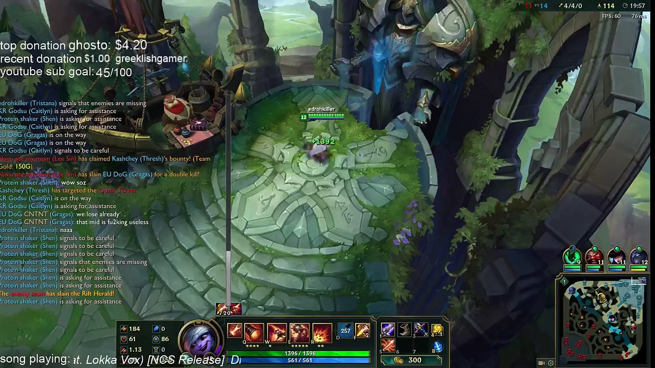League of Legends euw  diamond 5 jungle (playing yi noc atm) (57)