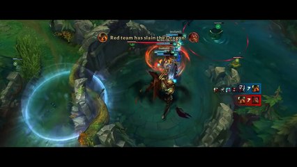 League of Legends Thug Life Compilation #25