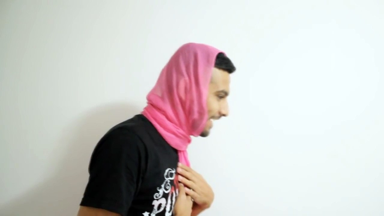 ZaidAliT - Aunties always do this!