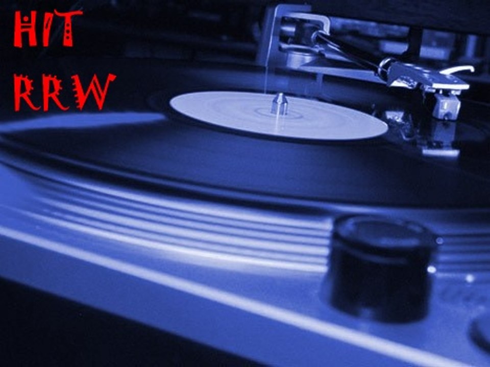 HIT RRW REGGAE