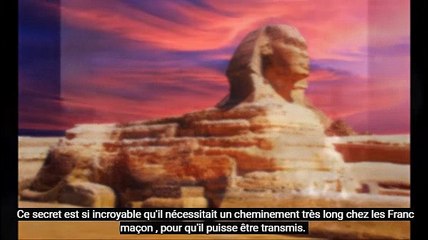 L'énigme résolue, d'un des plus mystérieux symbole de l'humanité...?