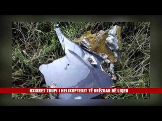 NXIRRET TRUPI I HELIKOPTERIT NË MALËSI TË MADHE