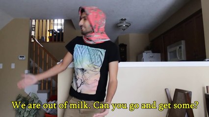 ZaidAliT - Brown moms and emotional blackmail