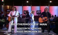 Brotherhood of Man - Oh Boy 1977