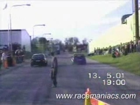 BMW 325 E30 Turbo vs Alpina B10 BiTurbo