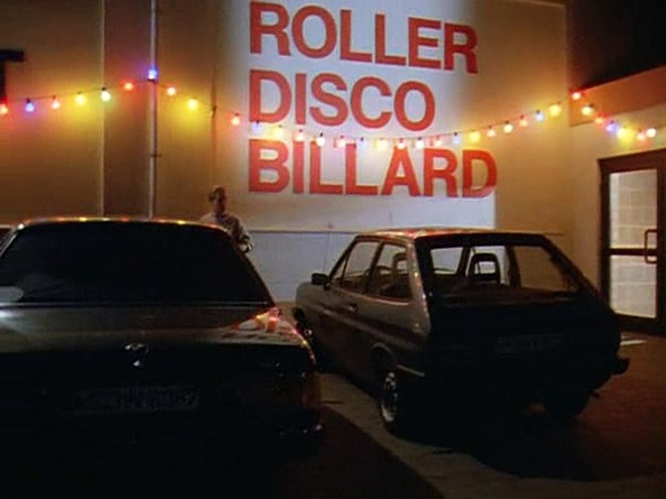 Grossstadrevier  S01E07