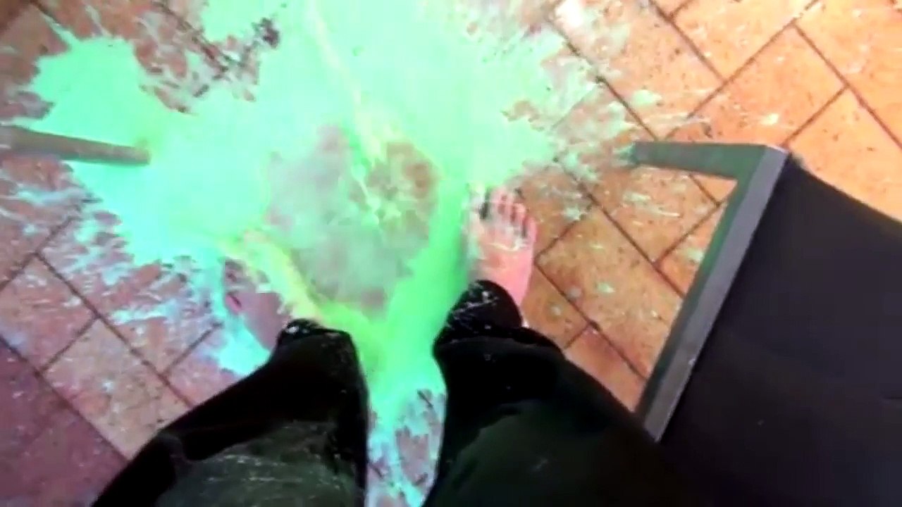 Vomit Everywhere 3L Milk Challenge [maxmoefoe] revert video Dailymotion