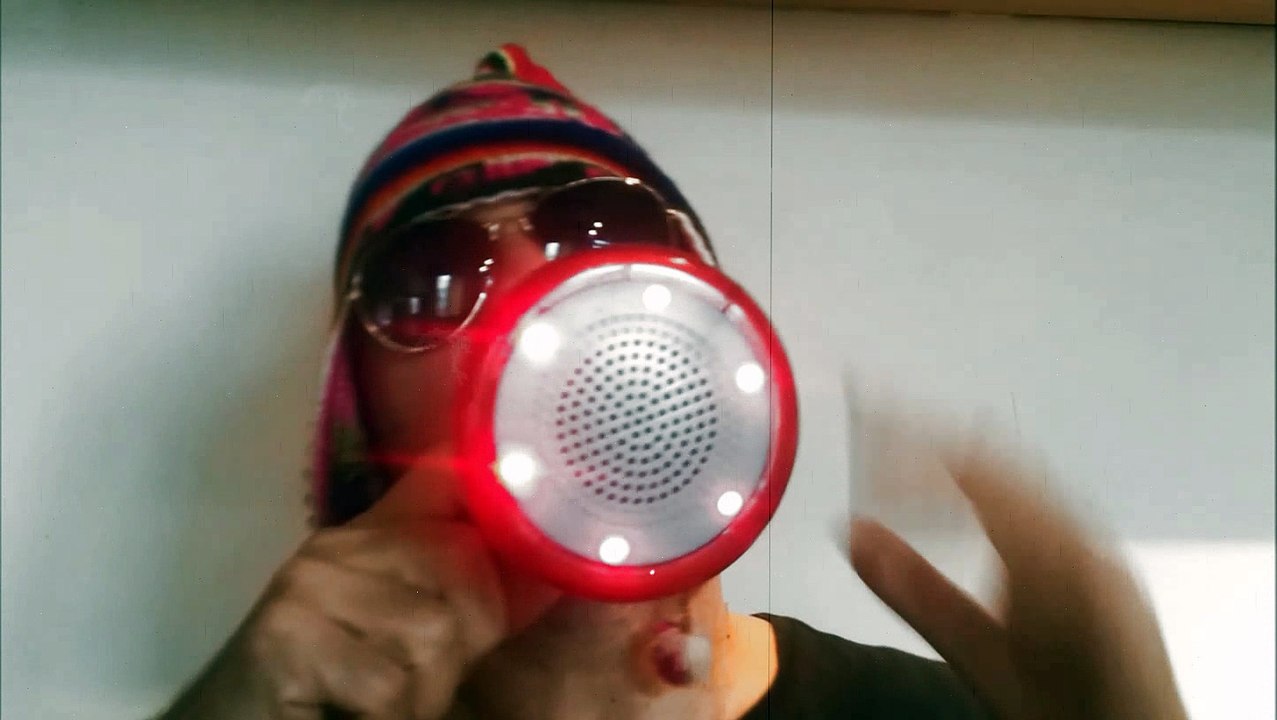 Klimperei+Madame Patate, Novel Cell Poem birthday