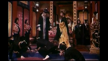 Le Complot diabolique du Dr Fu Manchu (1980) Bande annonce ciné française