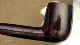pipa Dunhill Chestnut 4303 Group 4 - pipe 842