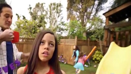 Stuck in the Middle - Stuck in the Slushinator - e 6