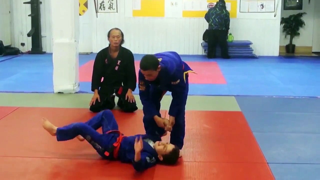 Self Defense Techniques