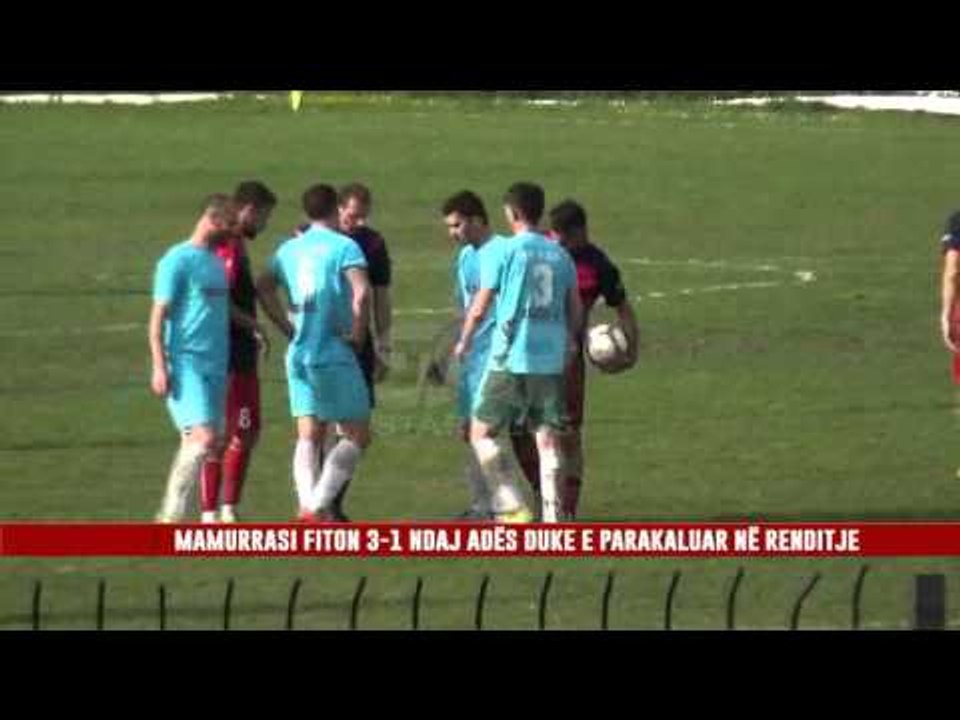 ADA PREK FUNDIN, MË SHUMË SE KURRË E RREZIKUAR