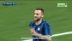 Marcelo Brozović Goal HD - Inter 2 - 0 Napoli 16.04.2016 HD