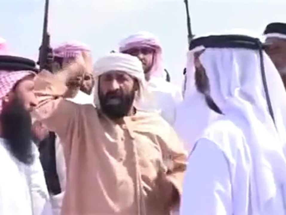Funniest Video EVER !! Arab Battle Shout ! Best Funny Videos