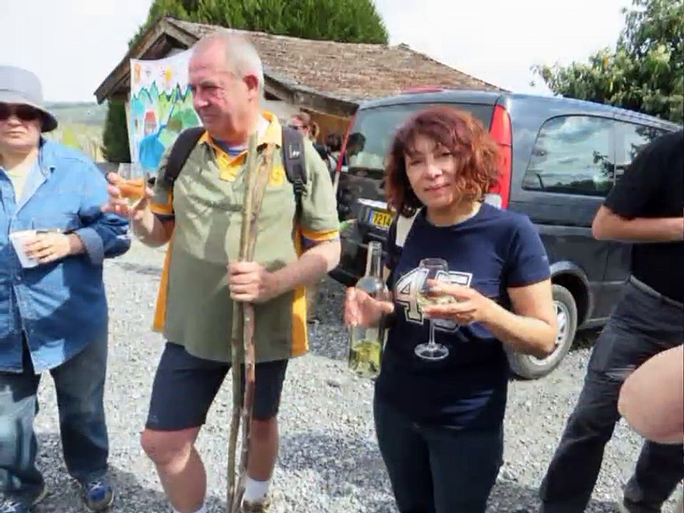 Caminada 2016
