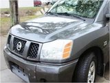 2004 Nissan Titan Used Cars Saint Petersburg FL