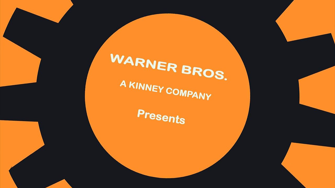 A CLOCKWORK ORANGE - Title sequence animation -