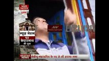 News Nation witnesses first Puja at Kedarnath temple - Part 2