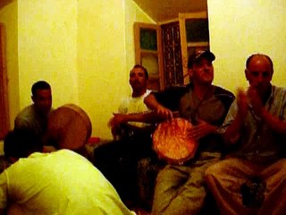 musique maroc