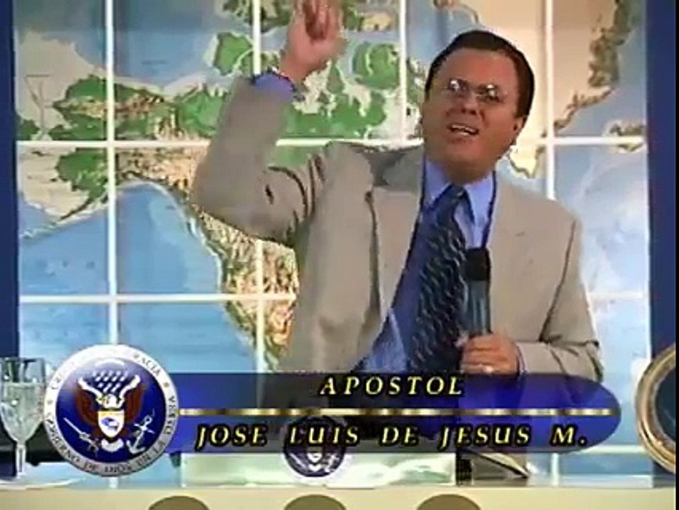 LA SABIDURÍA DE DIOS PARTE A