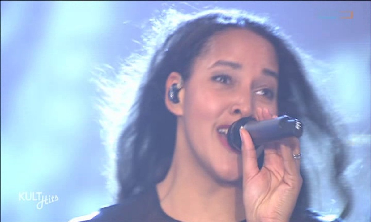 Cassandra Steen - Stadt 2016