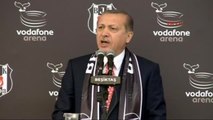 Vodafone Arena'nın Açılışı Yapıldı - 4