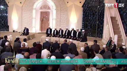 İlahiler Regaip 2016