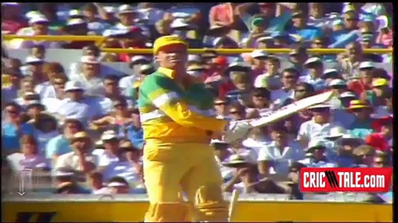 Wasim Akram The Ultimate Swing King in History of Cricket