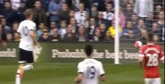 Tottenham Hotspur vs Manchester United 1-0 Dele Alli Goal  10-04-2016  HD