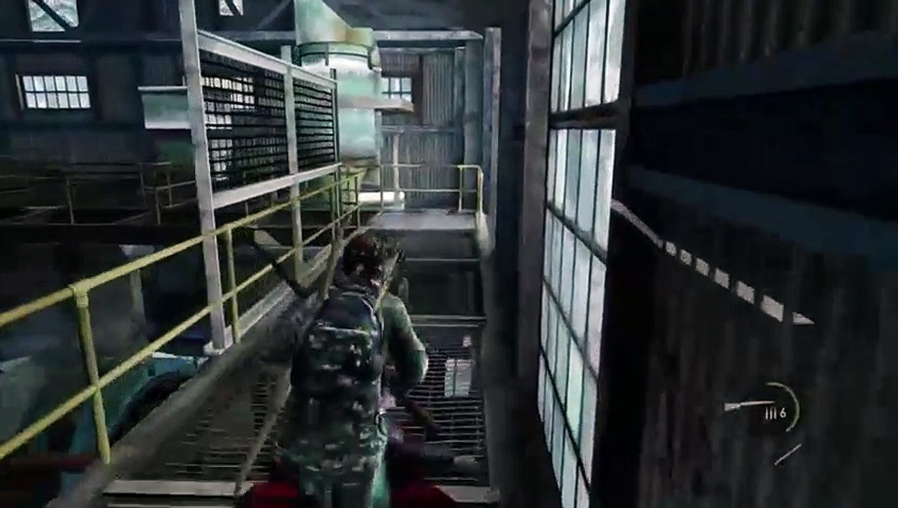 The last of us remaster (10)