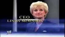 Breaking News- Linda McMahon Sued By Widow Of Wrestler Owen Hart (READ DESCRIPTION)