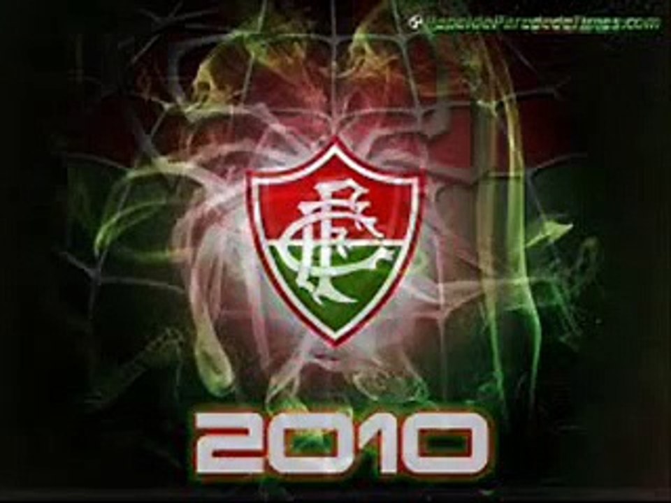 Hino do Fluminense