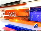 Geo News Headlines - 10 April 2016 - 2200