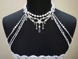 レンタルウエディング　ショルダーネックレス専門店ＲＡＳＴＡ Store specializing in rental wedding shoulder necklaces RASTA