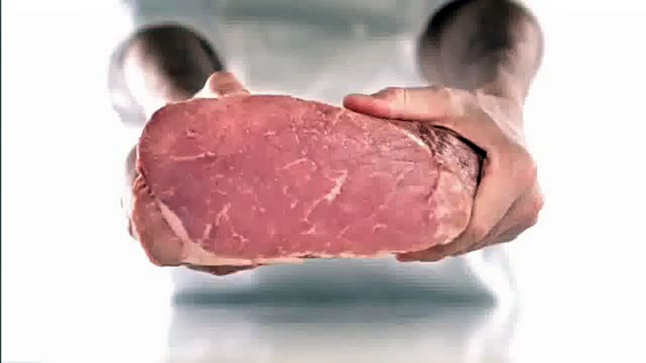 Arbys TV Spot We Have The Meats   Corned Beef   iSpottv