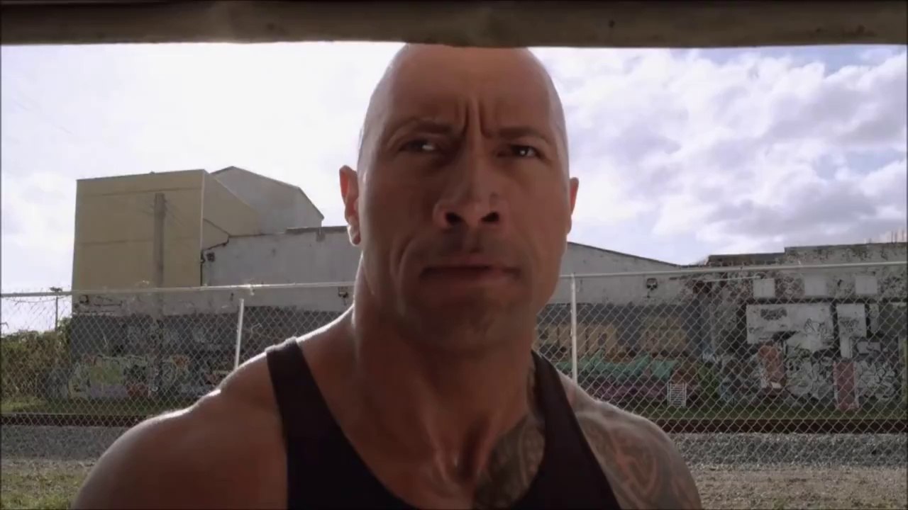 Fast & Furious 8 Official Trailer (2017)