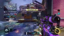 Call Of Duty Black Ops 3: Sniper Montage #3